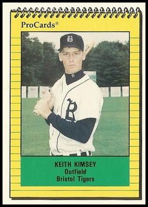 3618 Keith Kimsey